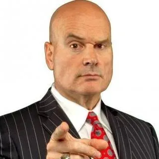 Tim Misny