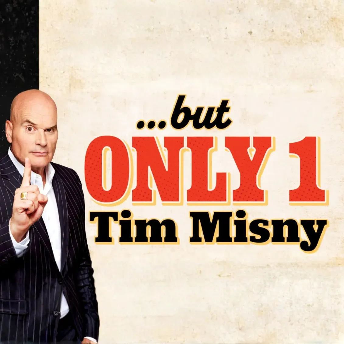 Tim Misny