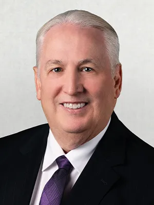 Timothy Ashe