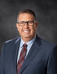 Timothy Davis
