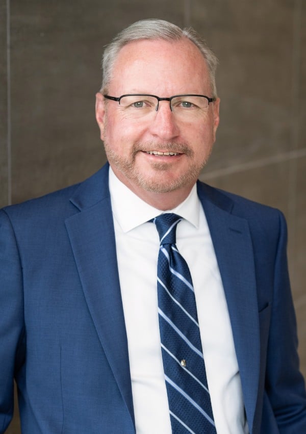 Timothy Devereux