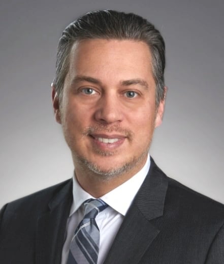 Timothy Holland