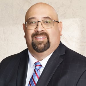 Timothy Mitchell