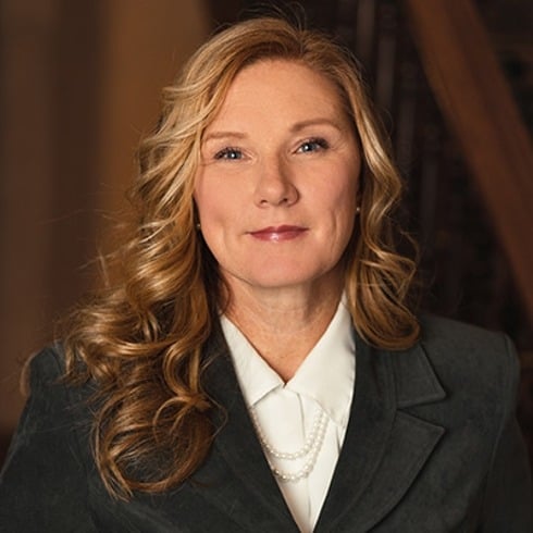 Tina Bell
