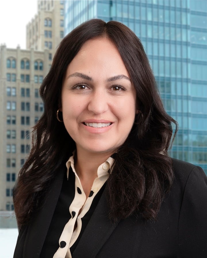 Tina Glezakos