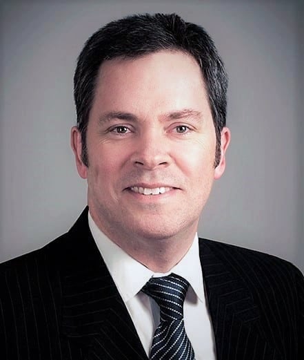 Todd Berg