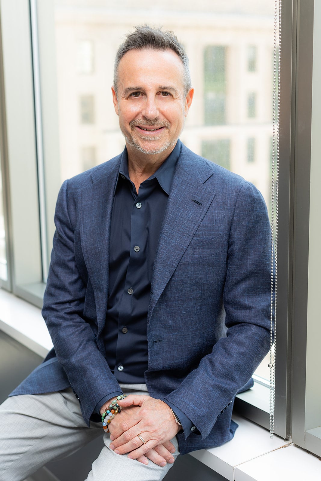 Todd Hyatt