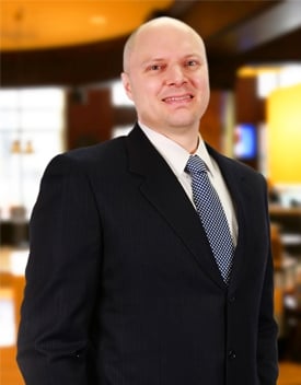 Todd Korb