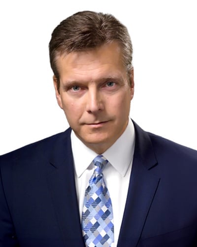 Todd Rigby