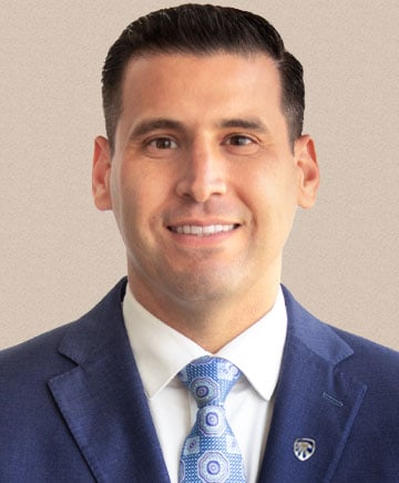 Tom Antunovich