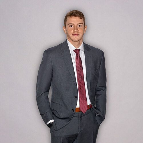 Tom Carr