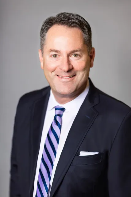 Tom D'Amore