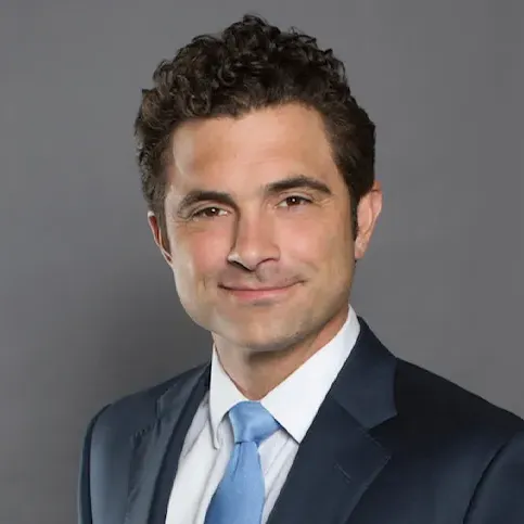 Tom Porto