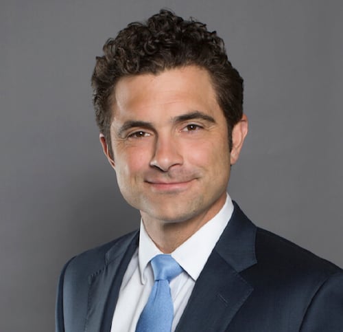Tom Porto