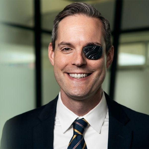 Tom Wilmoth