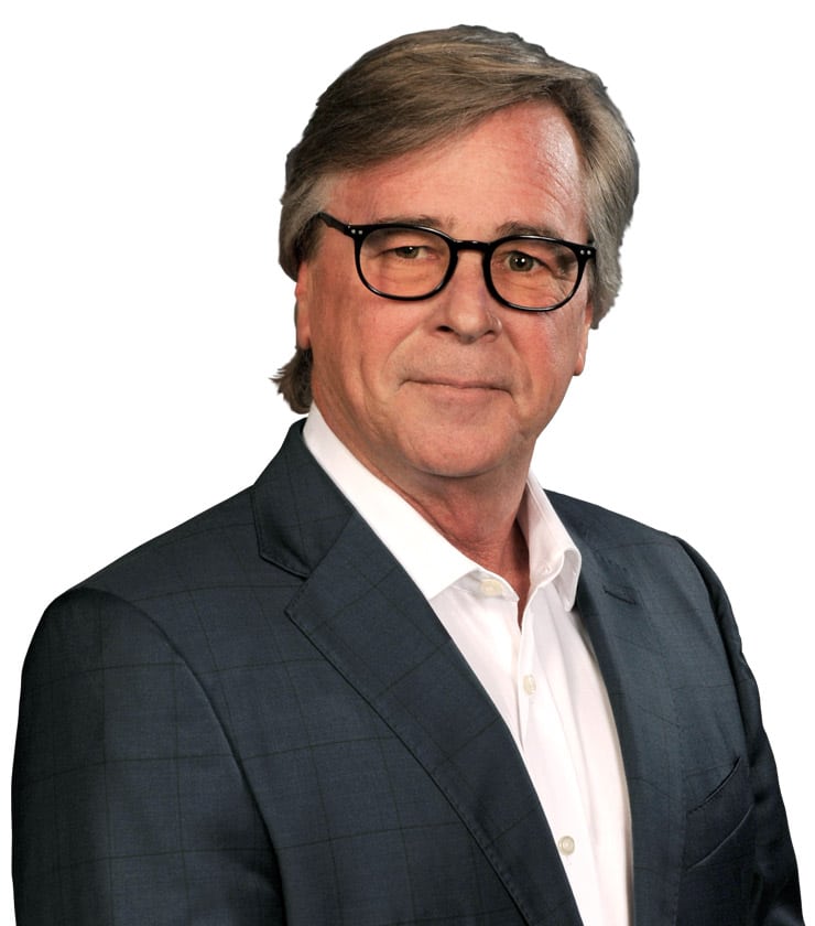 Tommy Roebig