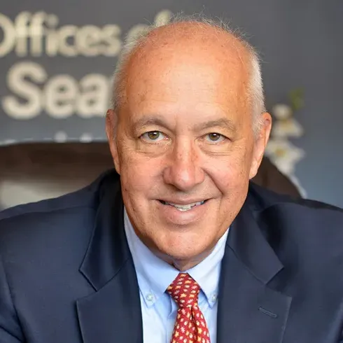 Tony Seaton