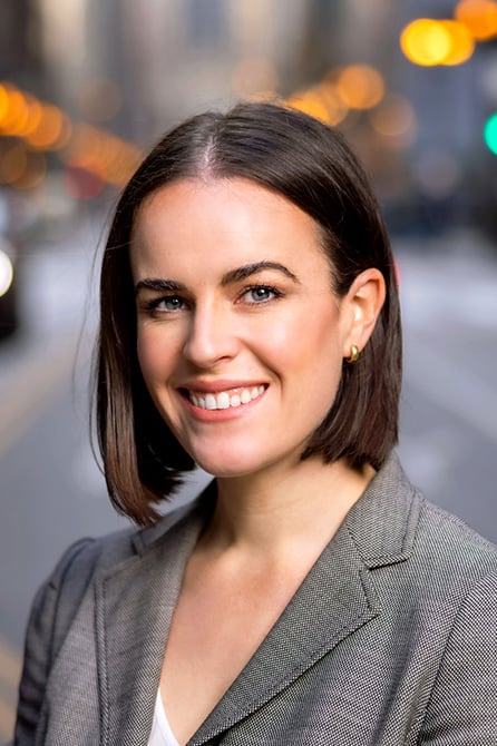 Tracy Brammeier