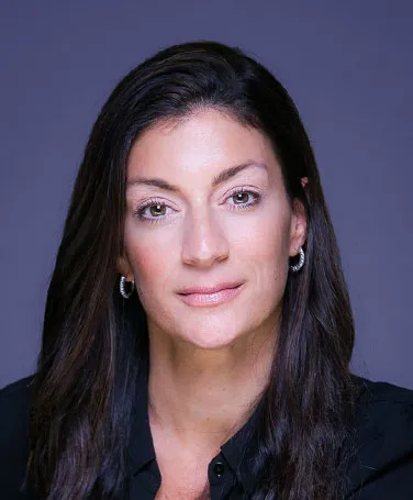 Tracy Kinneary