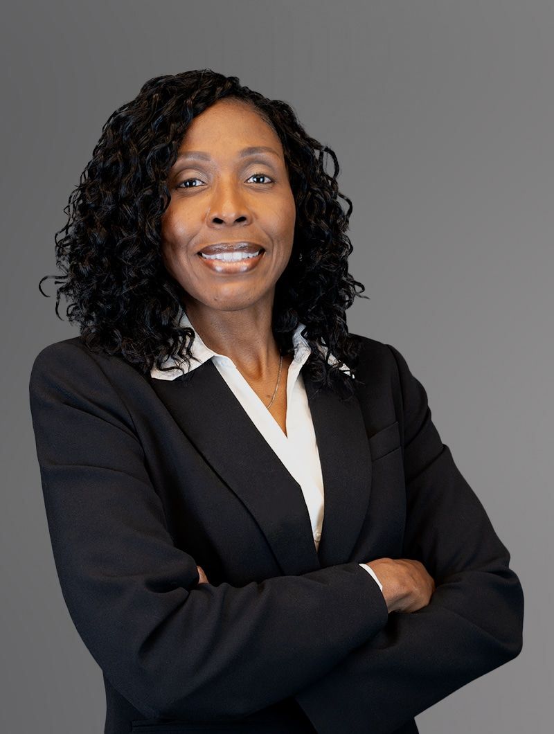 Trakina Graham-Williams