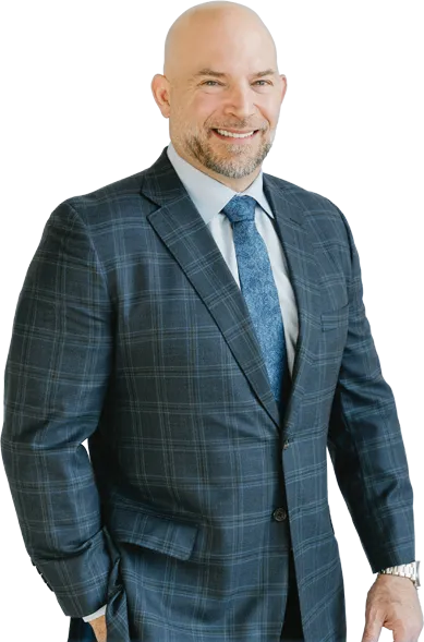 Travis Mayor