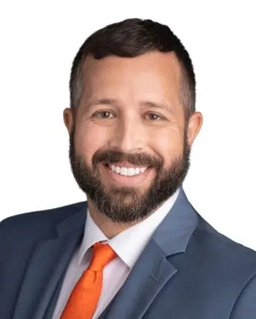 Travis Russell