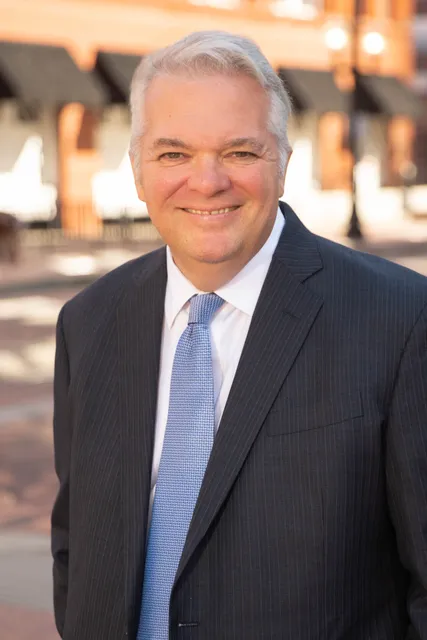 Trey Branham