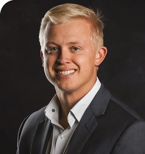 Trey Hubers