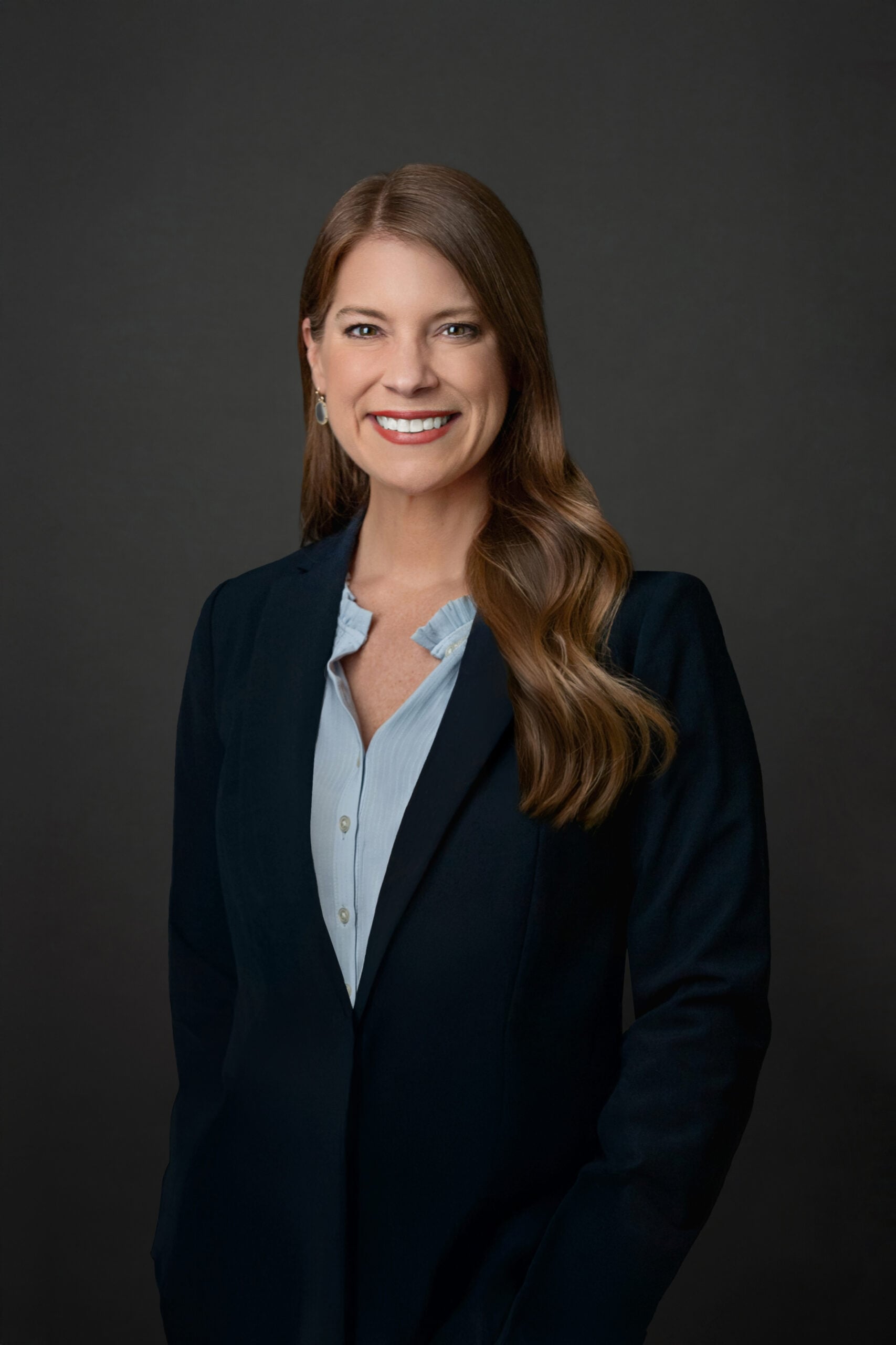Tricia L. Campbell