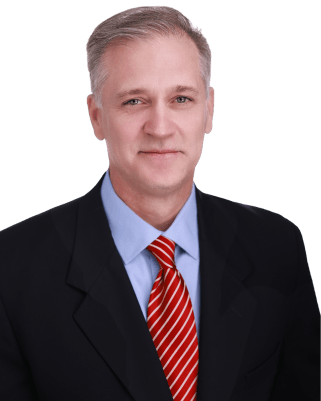Troy Landry