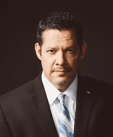 Troy Rivera