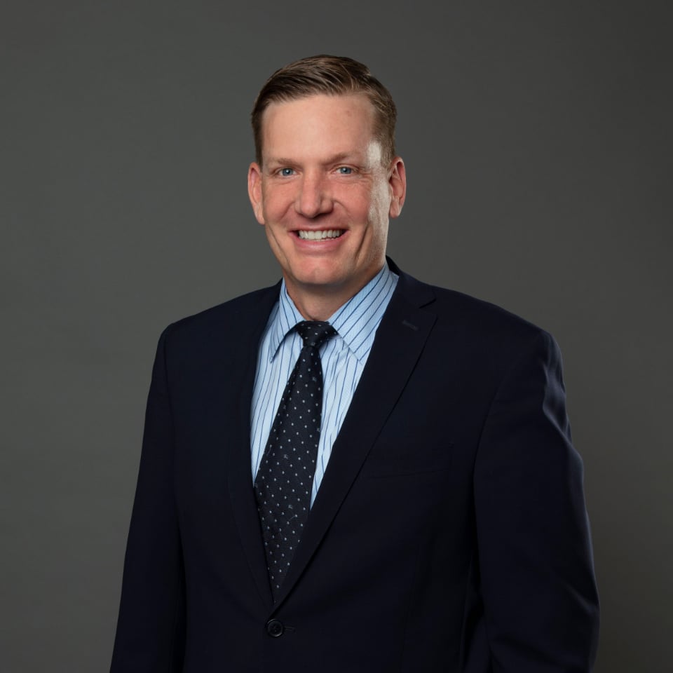 Tyler W. Hudson