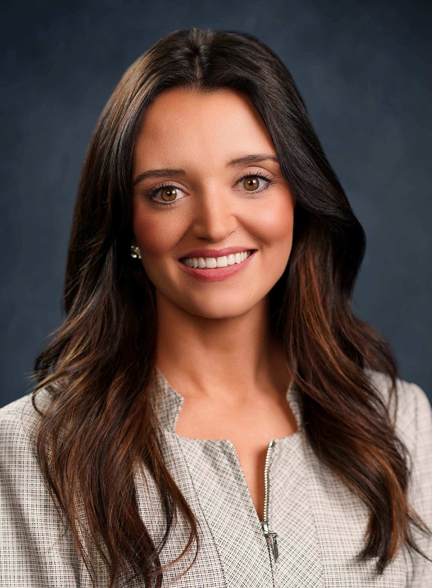 Tymber W. Long