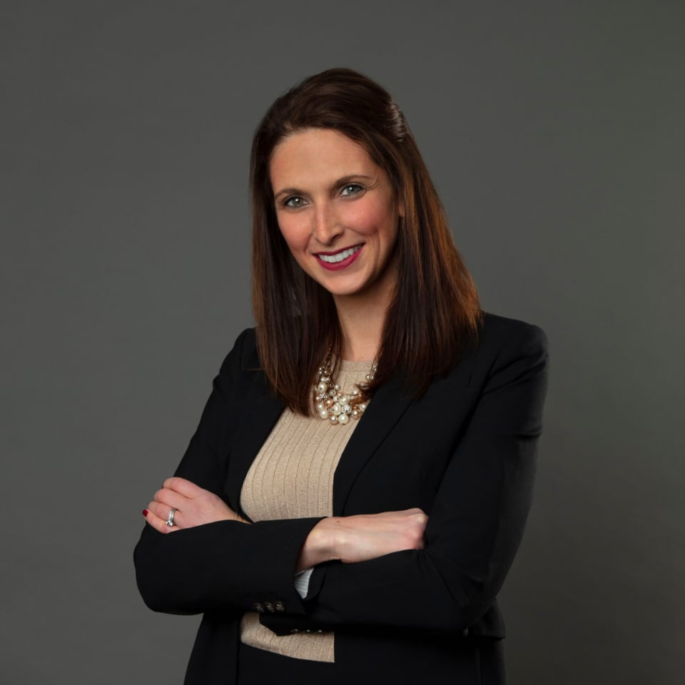 Vanessa Harris Gross