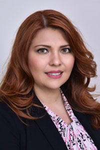 Vanessa Munos