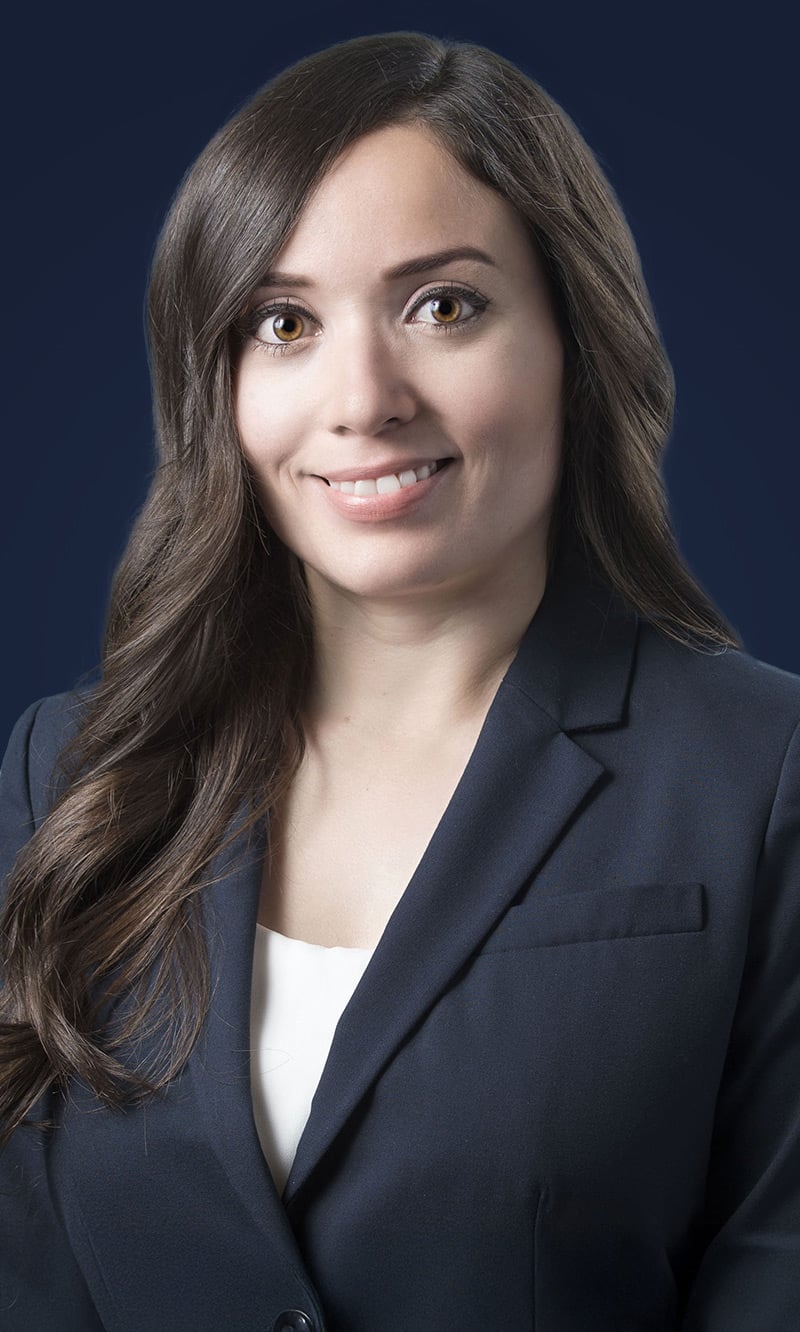 Vanessa O'Brien