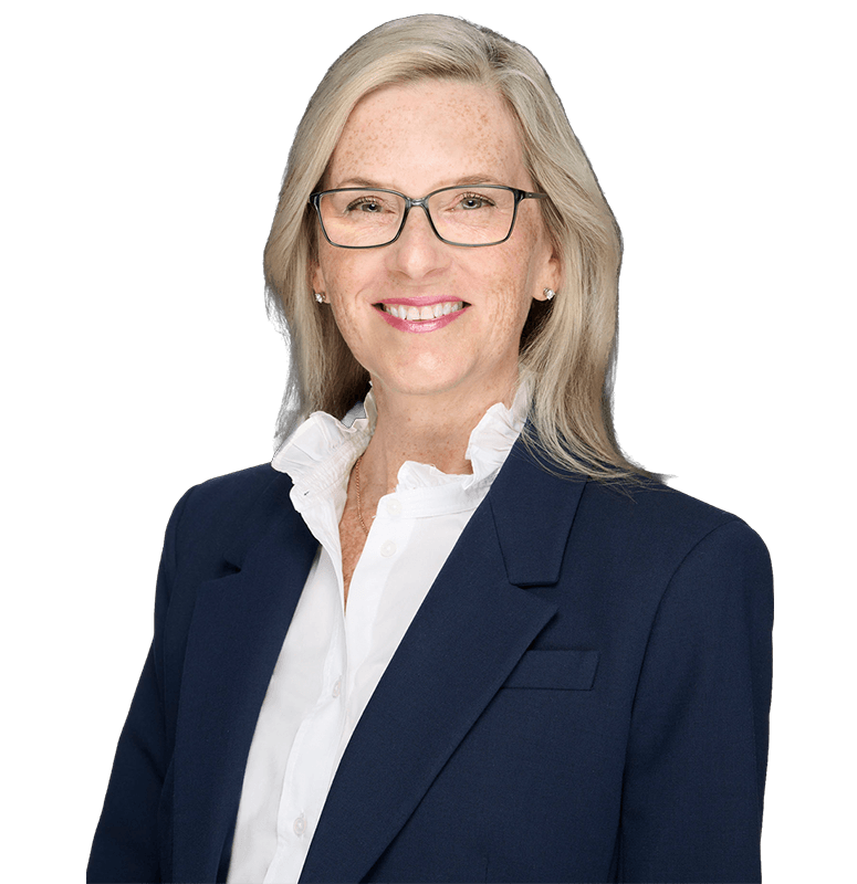 Veronica Faust