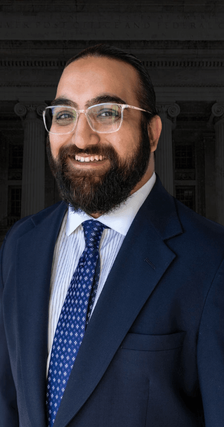 Vick Singh