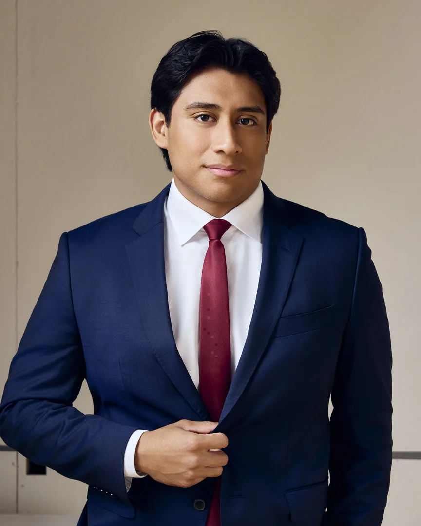 Victor Nino