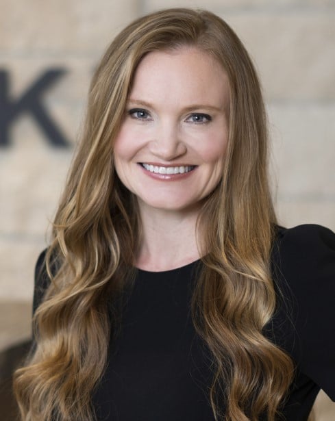 Victoria Alford