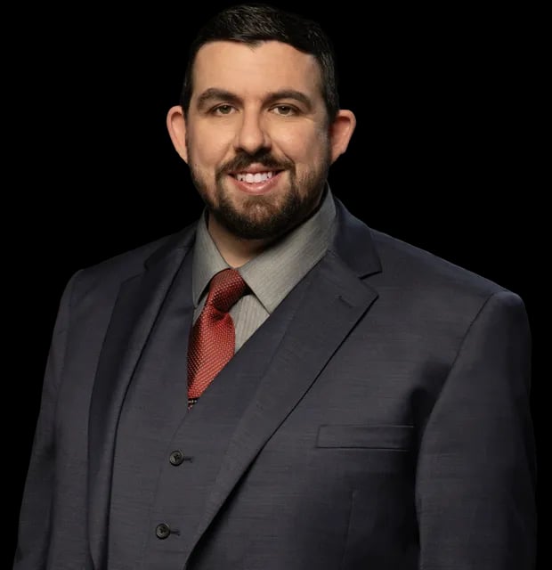 Vincent Cannizzaro