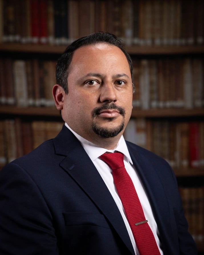 Vincent Vasquez