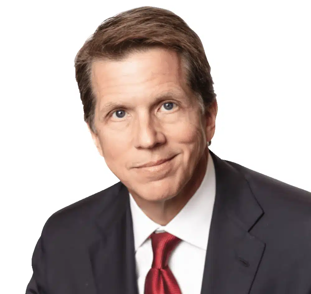 W. Mark Lanier