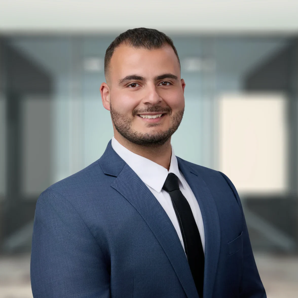 Wafeek Elafifi