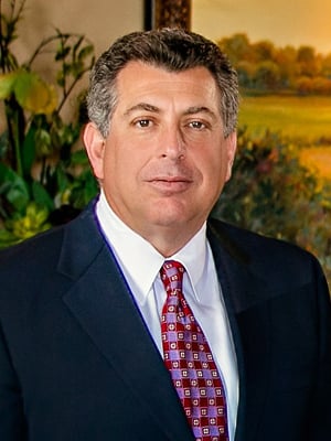 Warren Paboojian