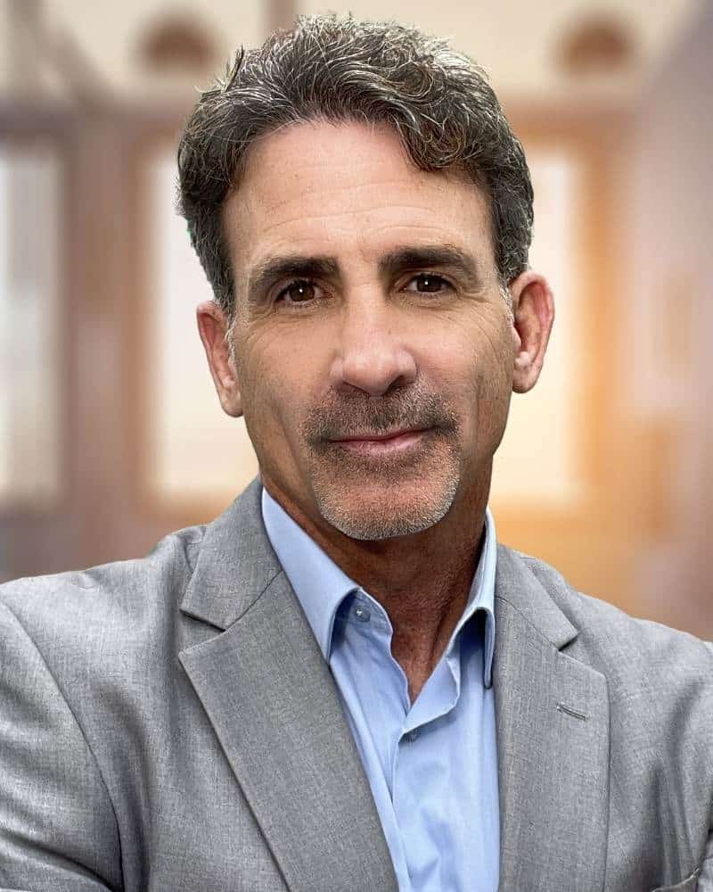 Wayne Cohen
