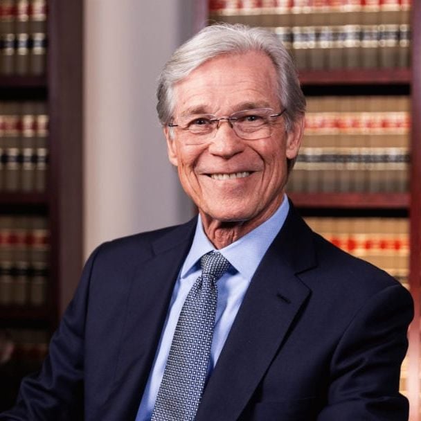 Wayne Hogan