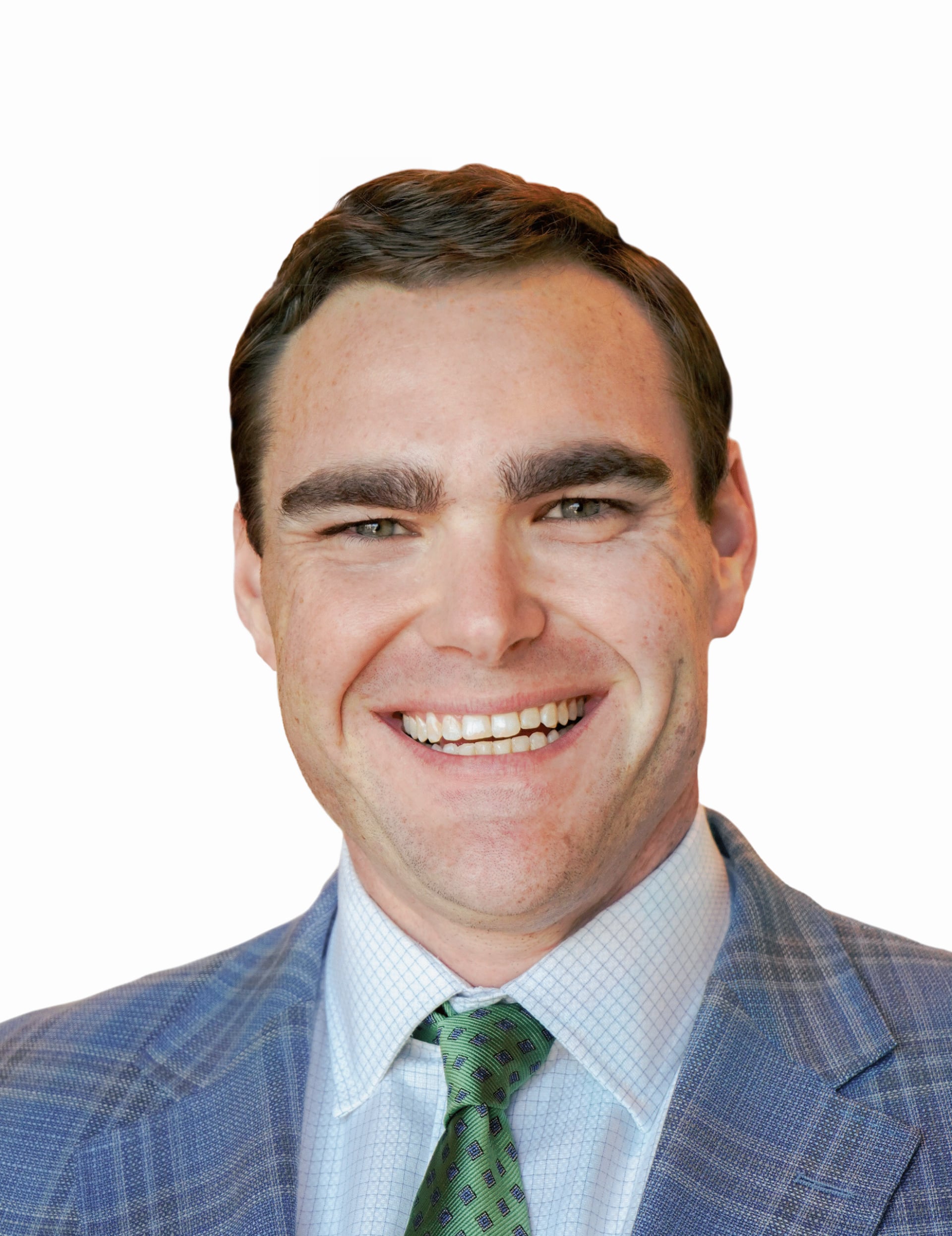 Wesley Bush