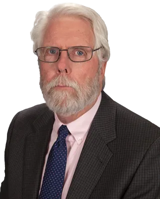 William Bacon