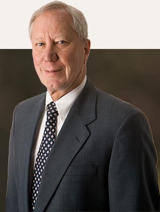 William Burns Jr.